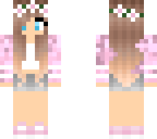 pretty girl