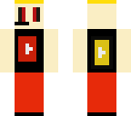 pro youtuber