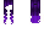 purple hair base