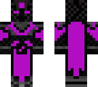 purple knight