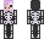 purple skeleton 2