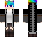 rainbow shadow v2