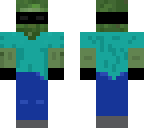 ranger zombie