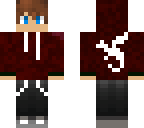 red dragon kid