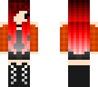 red vixen