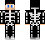 rushboneskin