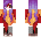 scarlet cherry - oc - reshade entry