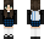 school girl