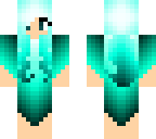 seaweed dress