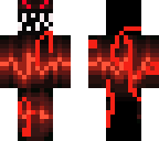 second halloween skin