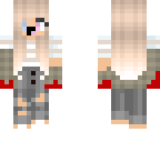 simple halloween me