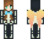 skele gal