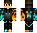 skin 5 color