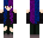 split hair