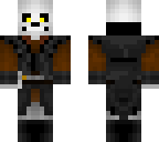 startale sans
