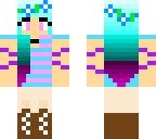 stripy