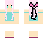 summer girl