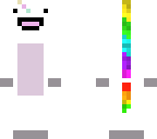 the derpy unicorn