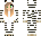 tiger girl