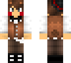 toy freddy
