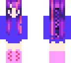 twilight girl