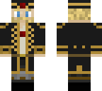 updated black peet