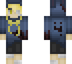 vocaloid oliver halloween
