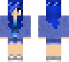 water girl