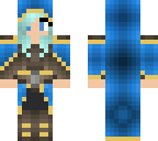 water mage