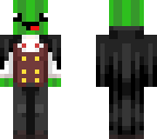 watermelon vampire