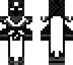 white knight