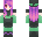 witch spirit
