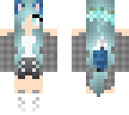 wolf katelyn