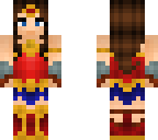 wonder woman dceu