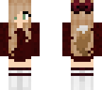 wulfie pj skin
