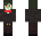zombie