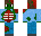 zombie and  vampier