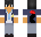 aaron pdh overlay no ears tail