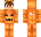 adrianfirehd halloween