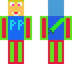 agent doppel-p