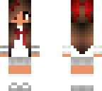 anime school uniform
