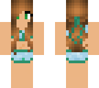 ayla's bathing skin