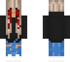 bauged out eyes remake