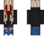 bauged out eyes remake 2