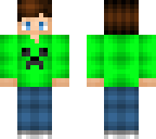 bcblader's skin