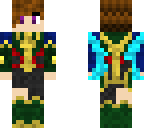 better elven soldier