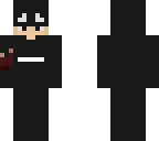 black boii