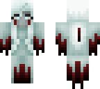 bloddy ghost