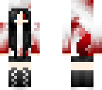 bloody wolf