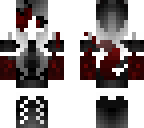 bloody wolf2